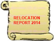 Relocation Report - Sjoerd Vogt