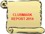 Clubmark Report - Mark Mobey