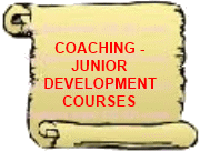 Coaching New Courses - Matt Williams