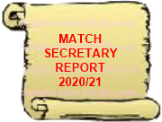 Match Secretary's Reports - Adrian Noke