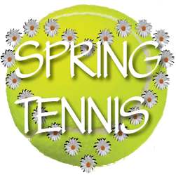 Spring Tennis1